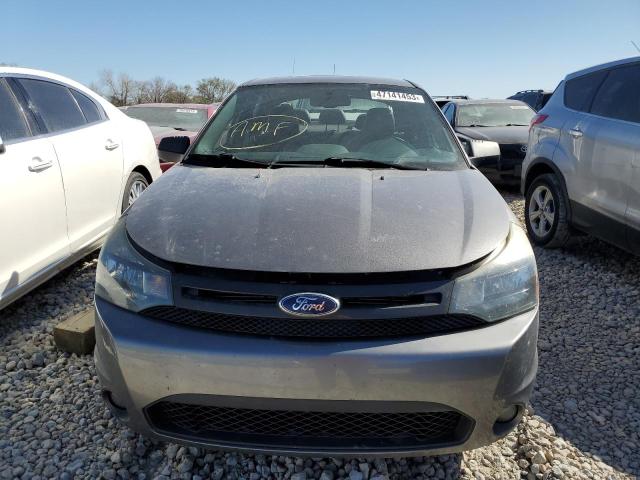 Photo 5 from auction – 2011 FORD FOCUS SES with VIN 1FAHP3GN1BW117514