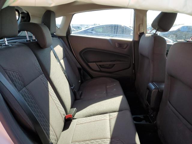 Photo 10 from auction – 2019 FORD FIESTA ST with VIN 3FADP4DJ1KM166458