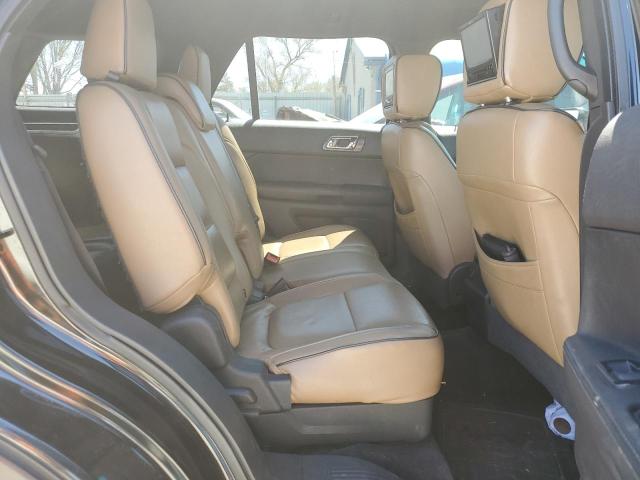 Foto 11 de la subasta – 2012 FORD EXPLORER X con VIN 1FMHK7D82CGA67874
