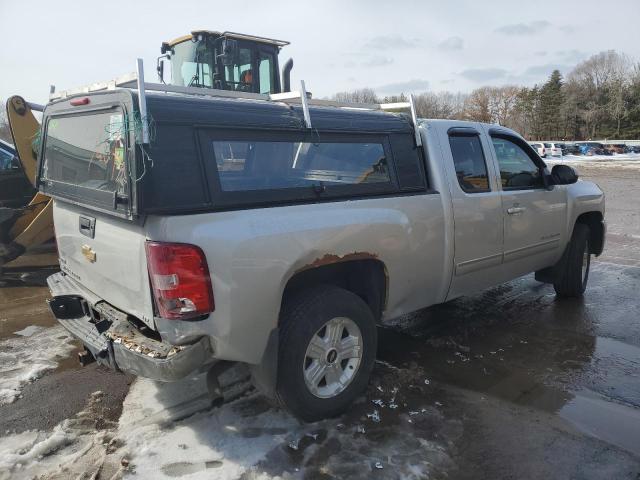Photo 3 from auction – 2011 CHEVROLET 1500 with VIN 1GCRKTE30BZ327695