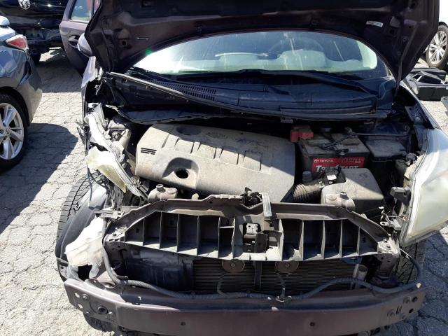 Photo 11 from auction – 2013 TOYOTA SCION XD with VIN JTKKUPB49D1038664
