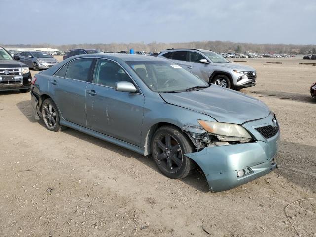 Photo 4 from auction – 2009 TOYOTA CAMRY BASE with VIN 4T1BE46K09U918634