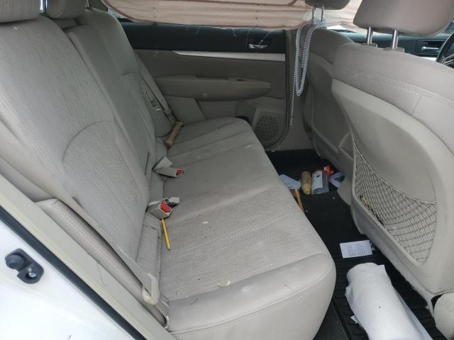 Снимка 10 от търг – 2013 SUBARU OUTBACK 2. с VIN 4S4BRCCC6D3277886