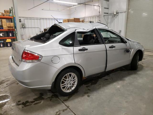 Photo 3 from auction – 2010 FORD FOCUS SE with VIN 1FAHP3FNXAW269677