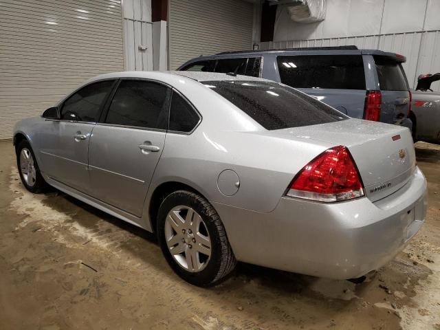 Photo 2 from auction – 2013 CHEVROLET IMPALA LT with VIN 2G1WG5E30D1231618