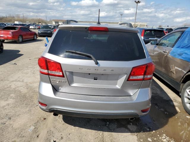 Photo 6 from auction – 2016 DODGE JOURNEY SX with VIN 3C4PDDBG9GT133227