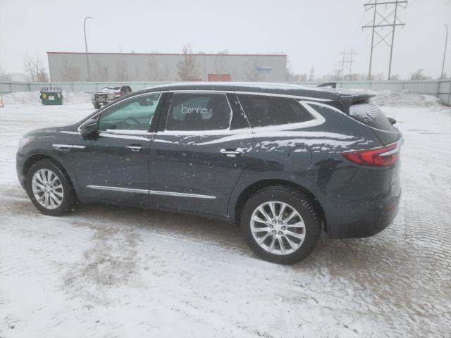 Photo 2 from auction – 2018 BUICK ENCLAVE ES with VIN 5GAEVAKW8JJ107566