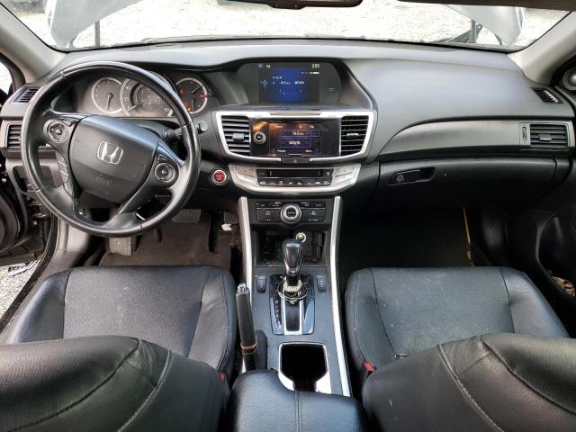 Photo 8 from auction – 2015 HONDA ACCORD EXL with VIN 1HGCR3F87FA015973