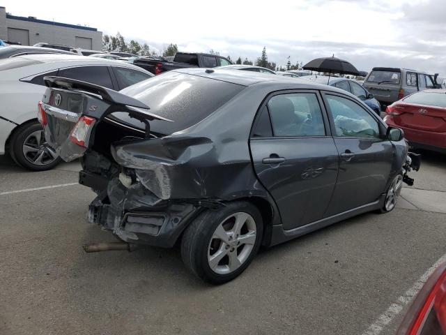 Photo 3 from auction – 2012 TOYOTA COROLLA BA with VIN 2T1BU4EE5CC898520