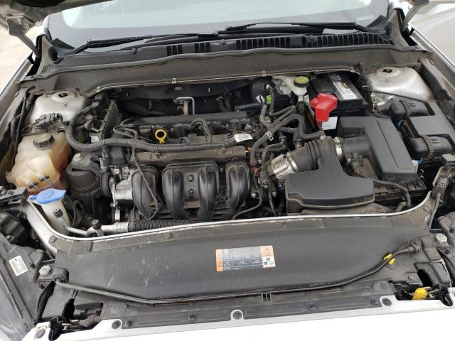 Photo 11 from auction – 2016 FORD FUSION SE with VIN 3FA6P0H79GR246021