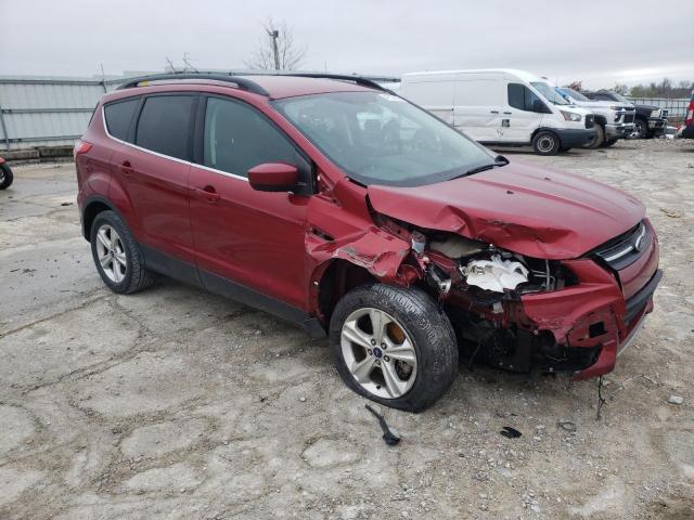 Photo 4 from auction – 2014 FORD ESCAPE SE with VIN 1FMCU0G96EUA51665