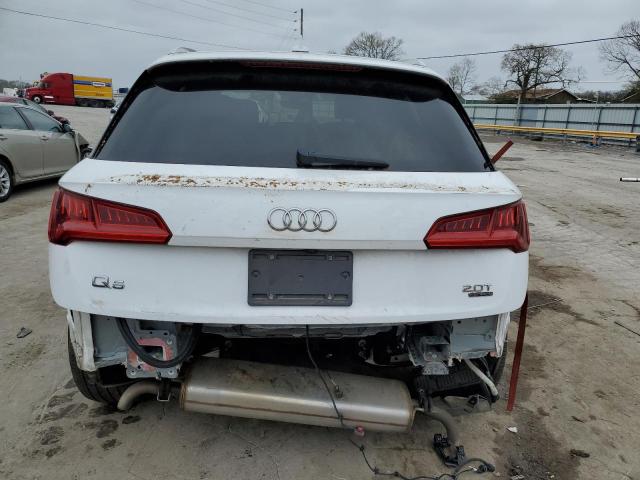 Photo 6 from auction – 2018 AUDI Q5 PRESTIG with VIN WA1CNAFY3J2086986