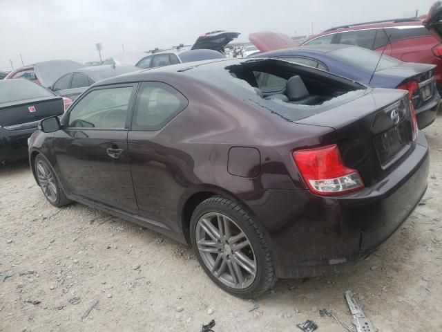 Photo 2 from auction – 2013 TOYOTA SCION TC with VIN JTKJF5C71D3063372