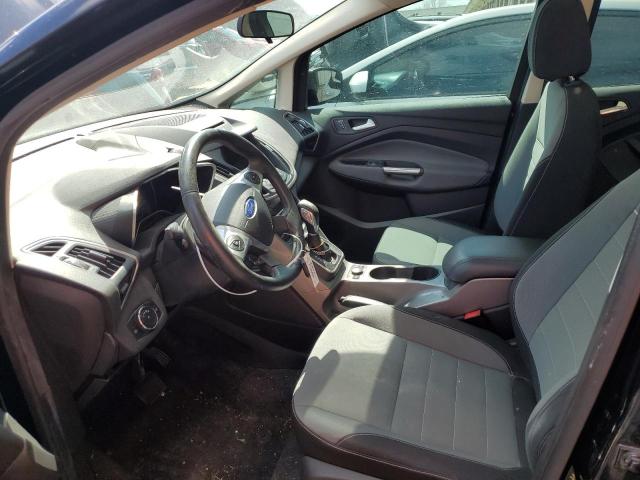 Photo 7 from auction – 2013 FORD C-MAX SE with VIN 1FADP5AU3DL500868