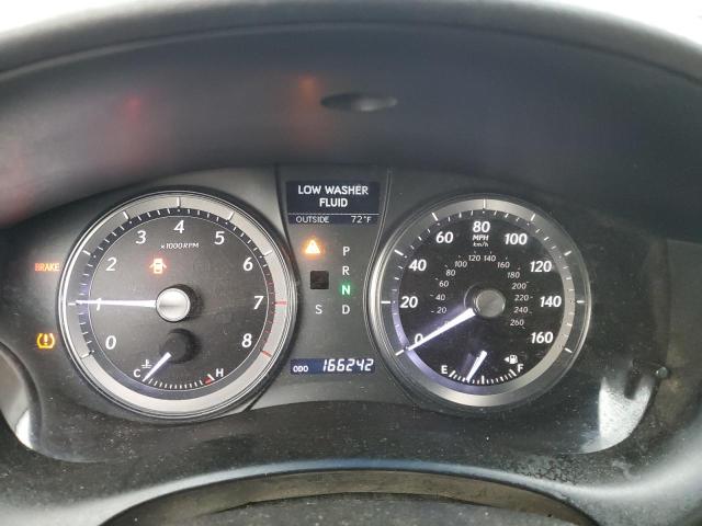 Photo 9 from auction – 2011 LEXUS ES 350 with VIN JTHBK1EG0B2423780