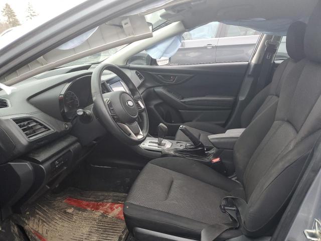 Photo 7 from auction – 2017 SUBARU IMPREZA with VIN 4S3GKAA63H3613192