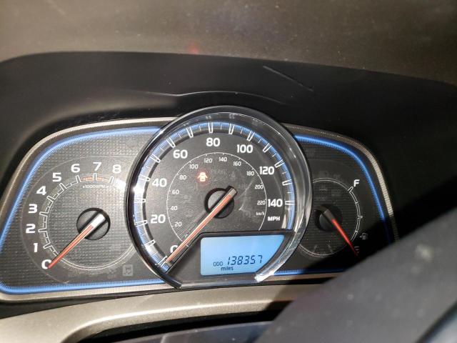 Photo 9 from auction – 2015 TOYOTA RAV4 LIMIT with VIN 2T3DFREV1FW296496