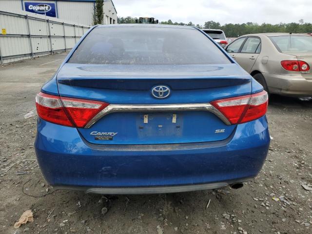 Photo 6 from auction – 2017 TOYOTA CAMRY LE with VIN 4T1BF1FK3HU673337