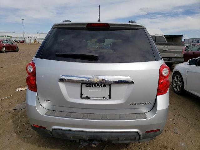 Photo 6 from auction – 2013 CHEVROLET EQUINOX LT with VIN 2GNFLEEK2D6315055