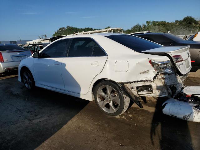 Photo 2 from auction – 2012 TOYOTA CAMRY BASE with VIN 4T1BF1FK7CU158267