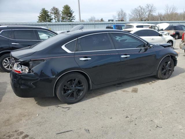 Photo 3 from auction – 2014 NISSAN ALTIMA 2.5 with VIN 1N4AL3AP8EC322843