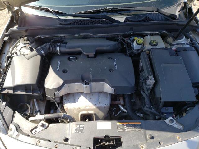 Photo 11 from auction – 2014 CHEVROLET MALIBU 1LT with VIN 1G11C5SL8EF294499