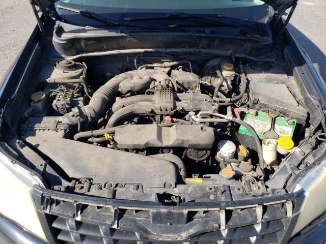 Photo 11 from auction – 2011 SUBARU FORESTER 2 with VIN JF2SHAACXBH703742