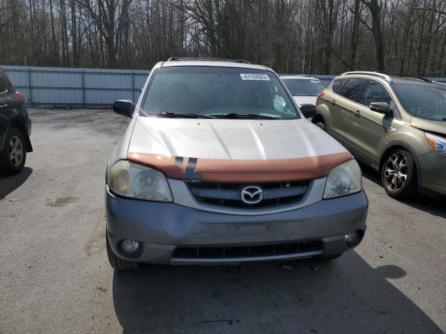 Photo 5 from auction – 2002 MAZDA TRIBUTE LX with VIN 4F2YU08112KM11211