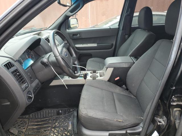 Photo 7 from auction – 2012 FORD ESCAPE XLT with VIN 1FMCU9D78CKA77863