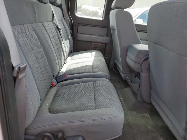 Photo 10 from auction – 2014 FORD F150 SUPER with VIN 1FTFX1ET0EFA19036