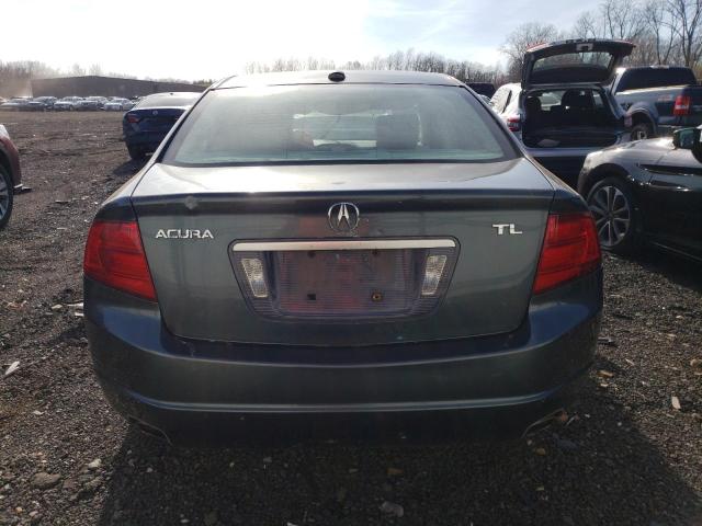Photo 6 from auction – 2005 ACURA TL with VIN 19UUA662X5A045153