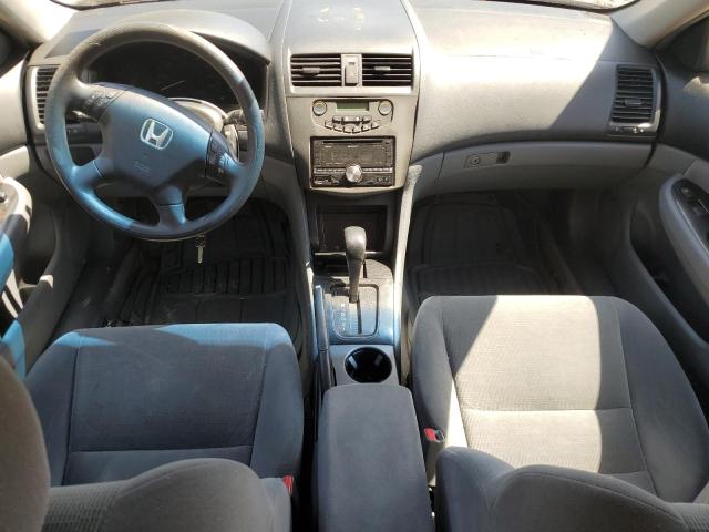 Photo 8 from auction – 2007 HONDA ACCORD SE with VIN 1HGCM56367A216649