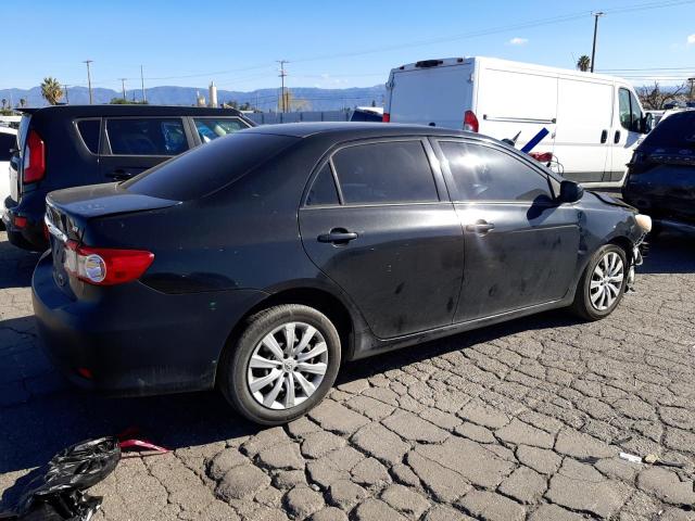 Photo 3 from auction – 2012 TOYOTA COROLLA BA with VIN JTDBU4EE2C9178310