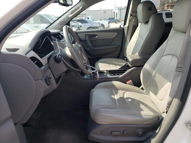 Photo 7 from auction – 2014 CHEVROLET TRAVERSE L with VIN 1GNKRHKD5EJ360757