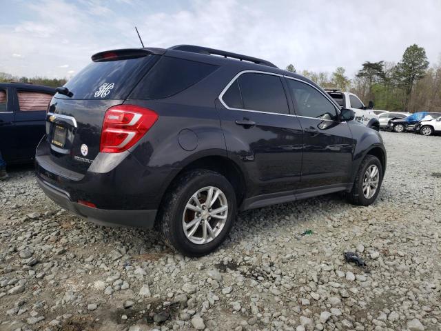 Photo 3 from auction – 2016 CHEVROLET EQUINOX LT with VIN 2GNALCEK7G6343310