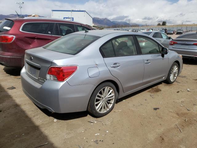 Photo 3 from auction – 2012 SUBARU IMPREZA with VIN JF1GJAH65CH030715