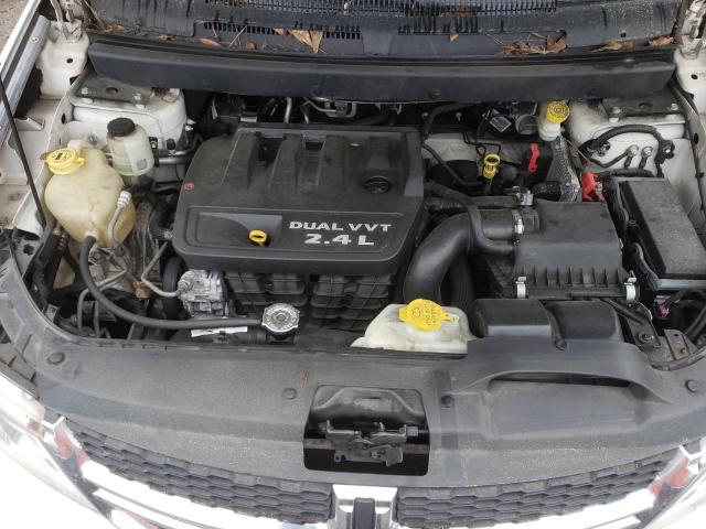 Photo 12 from auction – 2014 DODGE JOURNEY SE with VIN 3C4PDCAB8ET217911
