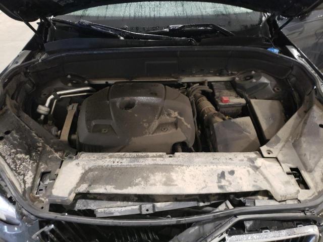 Photo 12 from auction – 2017 VOLVO XC90 T6 with VIN YV4A22PK8H1172345