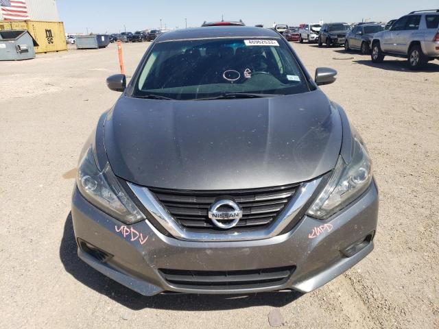 Photo 5 from auction – 2017 NISSAN ALTIMA 3.5 with VIN 1N4BL3AP1HC181736