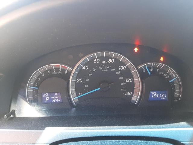 Photo 9 from auction – 2012 TOYOTA CAMRY BASE with VIN 4T1BF1FK4CU198533