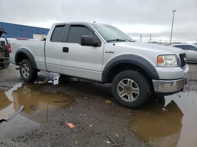 Photo 4 from auction – 2008 FORD F150 with VIN 1FTPX14V18FA40912