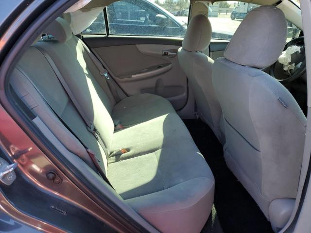 Photo 10 from auction – 2011 TOYOTA COROLLA BA with VIN 2T1BU4EE5BC568018