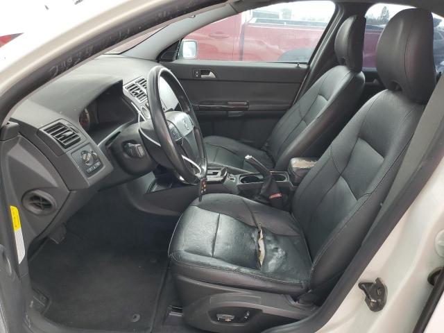 Photo 7 from auction – 2004 VOLVO S40 2.4I with VIN YV1MS382842006460