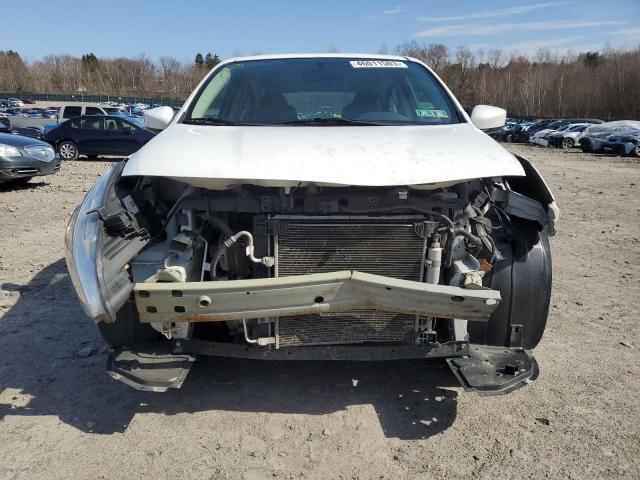 Photo 5 from auction – 2019 NISSAN VERSA S with VIN 3N1CN7AP0KL822762
