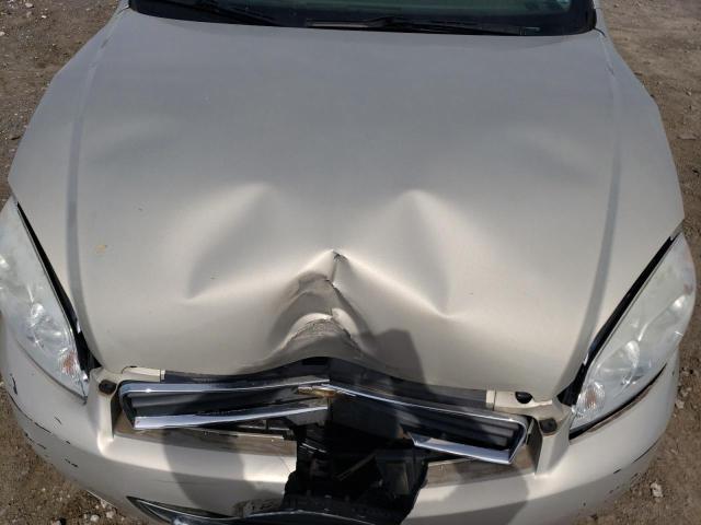 Photo 11 from auction – 2008 CHEVROLET IMPALA LS with VIN 2G1WB58K489202938