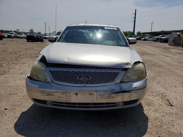 Photo 5 from auction – 2007 FORD FIVE HUNDR with VIN 1FAHP241X7G125902