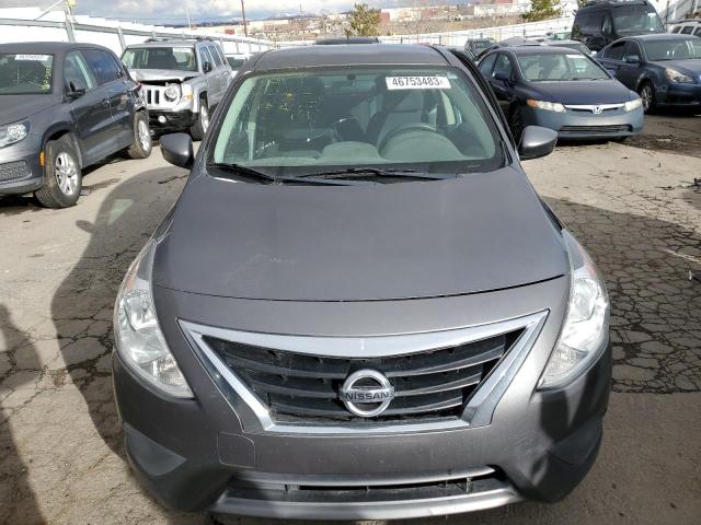 Photo 5 from auction – 2017 NISSAN VERSA S with VIN 3N1CN7AP4HL807528