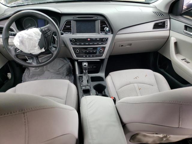 Photo 8 from auction – 2016 HYUNDAI SONATA SE with VIN 5NPE24AF3GH333672