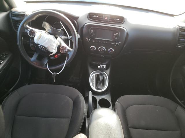 Photo 8 from auction – 2017 KIA SOUL with VIN KNDJN2A27H7497911