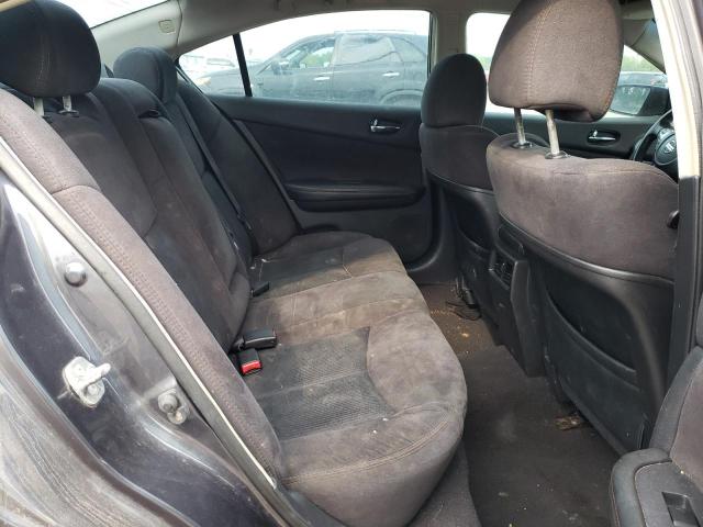 Photo 10 from auction – 2012 NISSAN MAXIMA S with VIN 1N4AA5AP9CC838904
